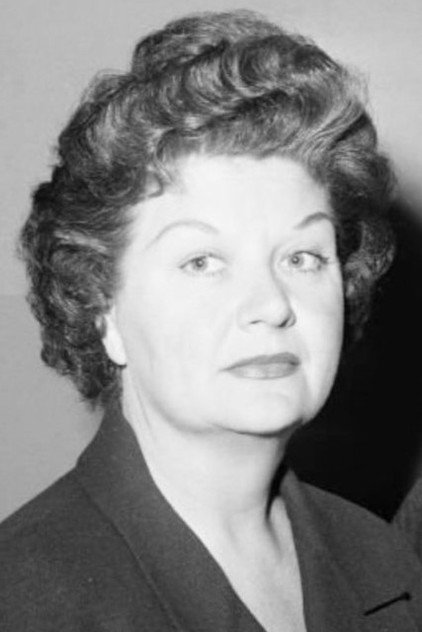 Zdjęcie Maggie Rennie