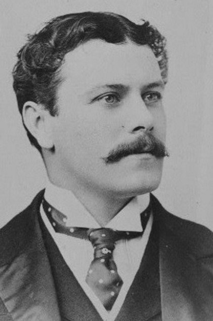 Zdjęcie E.J. Ratcliffe