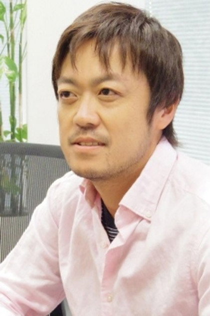Zdjęcie 金沢達也