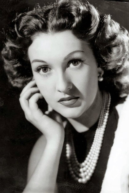 Zdjęcie Amparo Rivelles