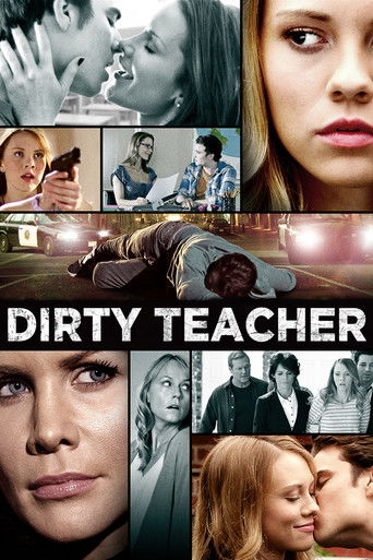 Okładka filmu Dirty Teacher