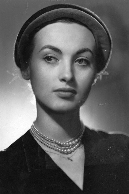 Zdjęcie Paola Mori