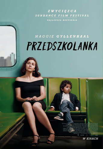Okładka filmu Przedszkolanka