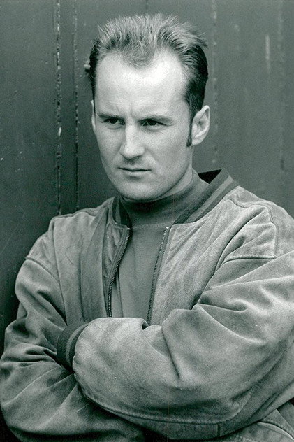 Zdjęcie Gavin Kitchen
