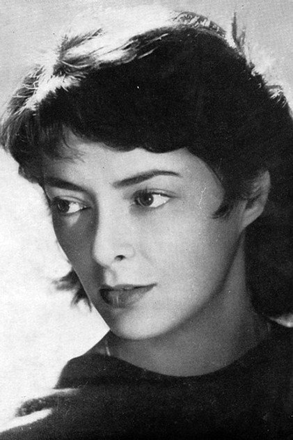Zdjęcie Annabel Buffet
