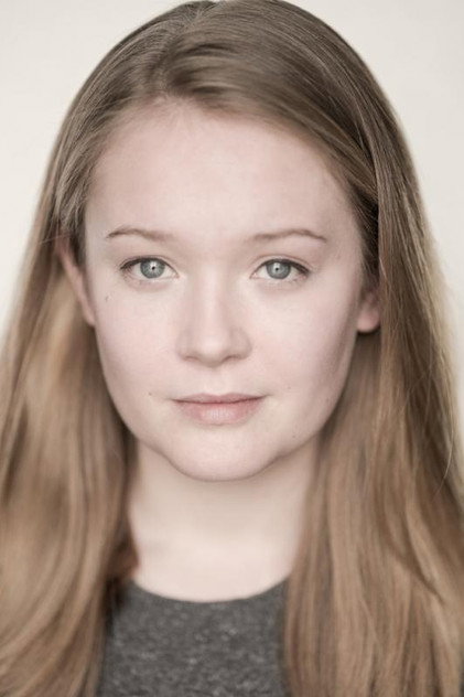Zdjęcie Aoife Kennan