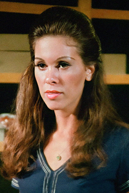 Zdjęcie Elizabeth Marner-Brooks