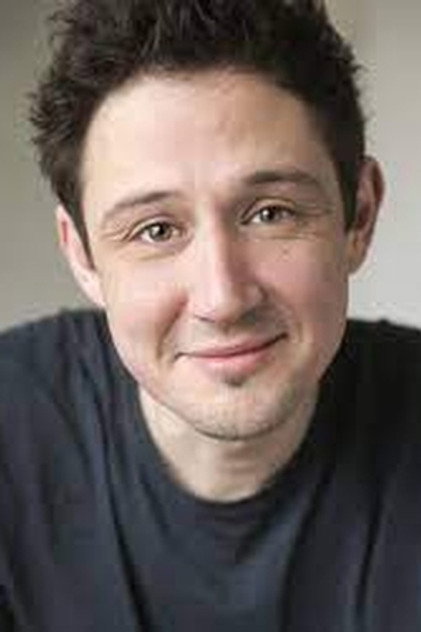 Zdjęcie Scott Turnbull