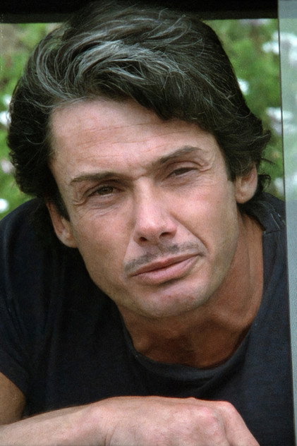 Zdjęcie Alex Mann