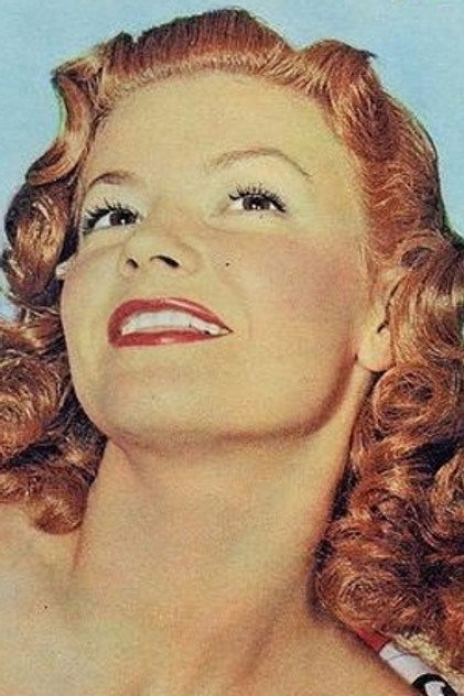 Zdjęcie Anne-Marie Mersen