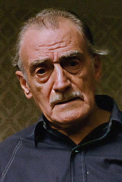Zdjęcie Richard Bowler
