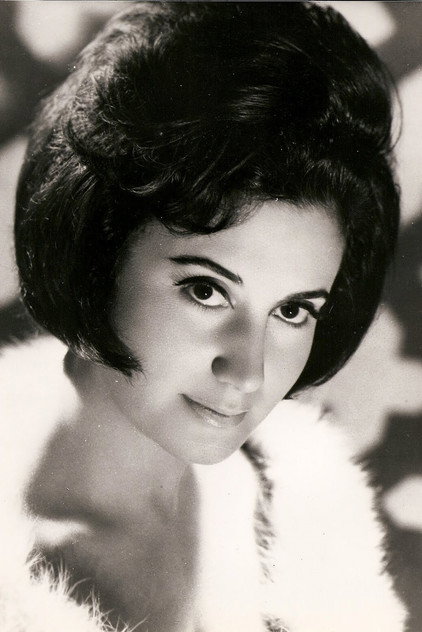 Zdjęcie Antoñita Moreno