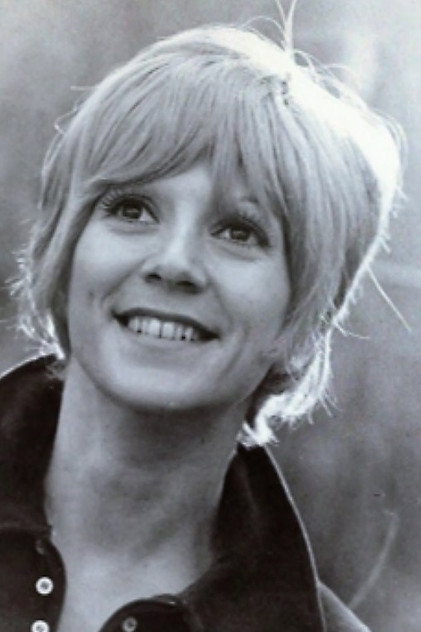 Zdjęcie Iris Brooks