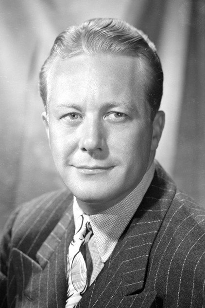 Zdjęcie Gene Raymond
