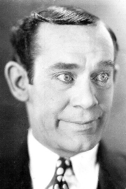 Zdjęcie Al Thompson