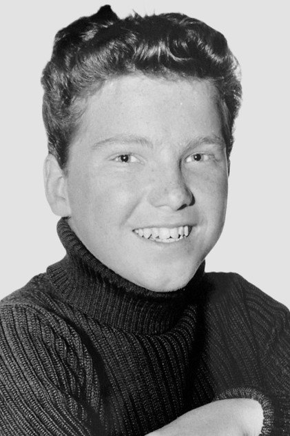 Zdjęcie Eddie Hodges