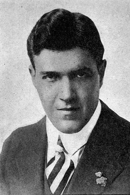 Zdjęcie Sidney D’Albrook