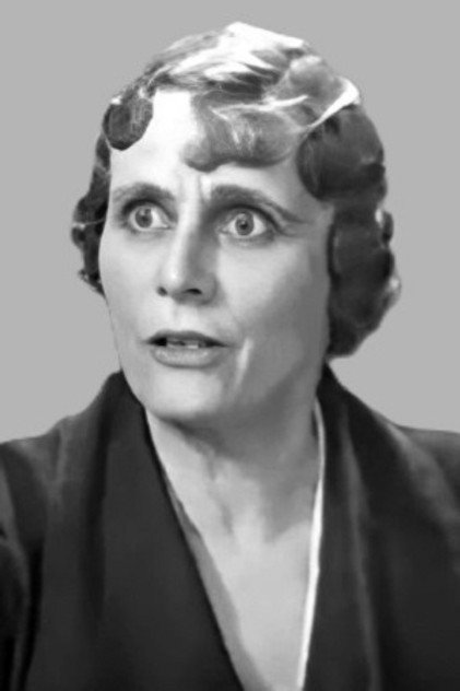 Zdjęcie Jane Keckley