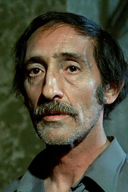 Zdjęcie Luis Ciges