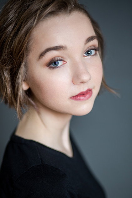 Zdjęcie Julia Sarah Stone