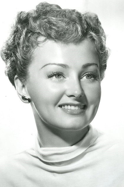 Zdjęcie Elaine Riley