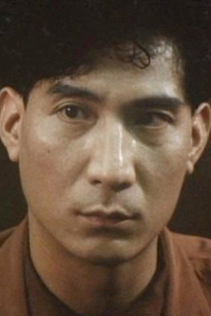 Zdjęcie Jack Suen Kwok-Ming