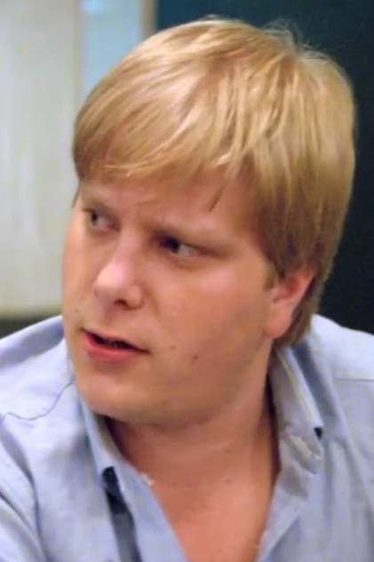Zdjęcie Andy Chworowsky
