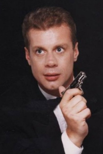 Zdjęcie Simon Broad