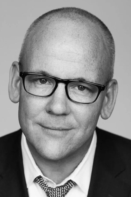 Zdjęcie John Heilemann