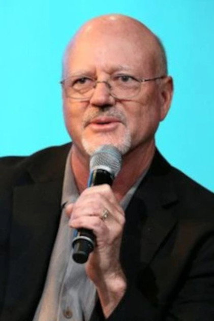 Zdjęcie Ron Hughart