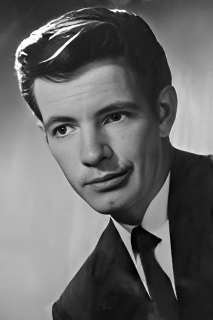 Zdjęcie Burt Douglas