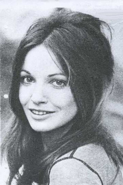Zdjęcie Louise Williams