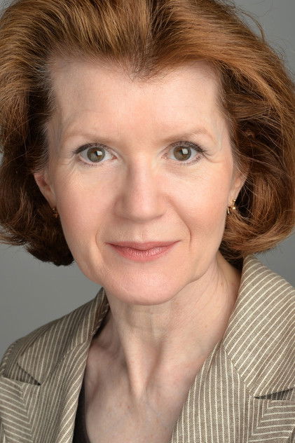 Zdjęcie Lynette Edwards