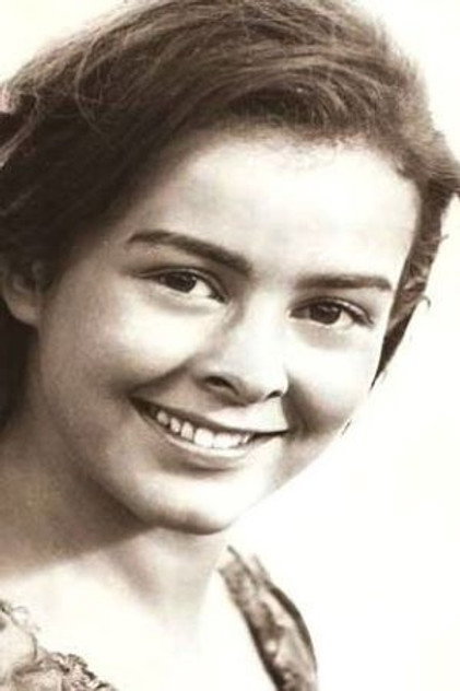 Zdjęcie Begoña Palacios