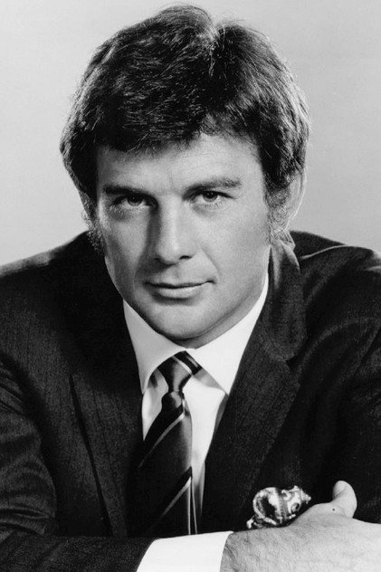 Zdjęcie James Stacy