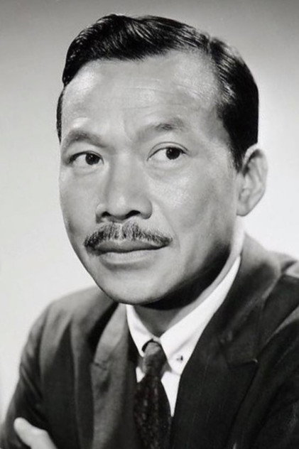 Zdjęcie Kam Tong