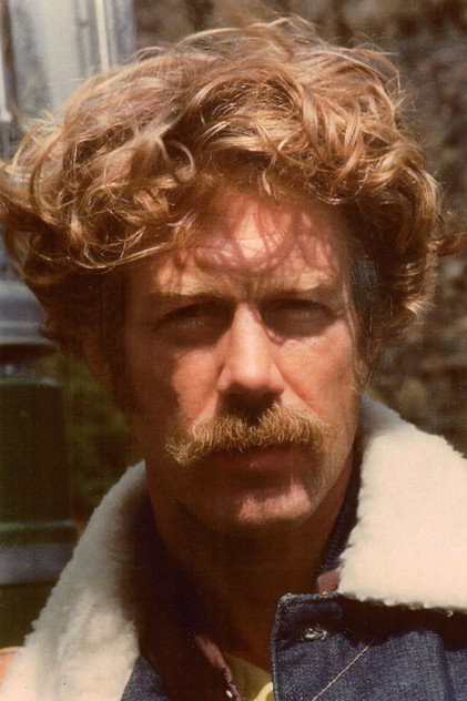 Zdjęcie Frank Converse