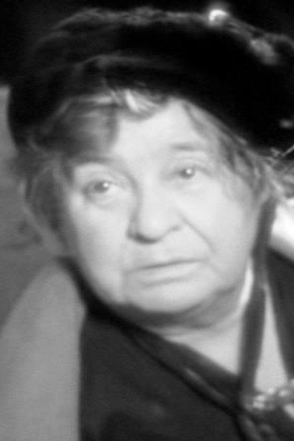 Zdjęcie Clare Greet