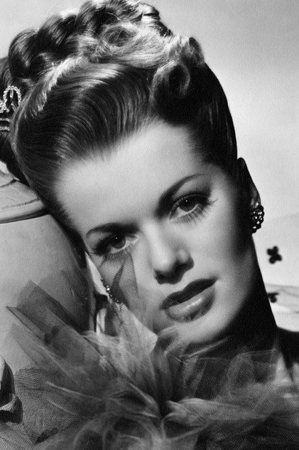Zdjęcie Janis Paige