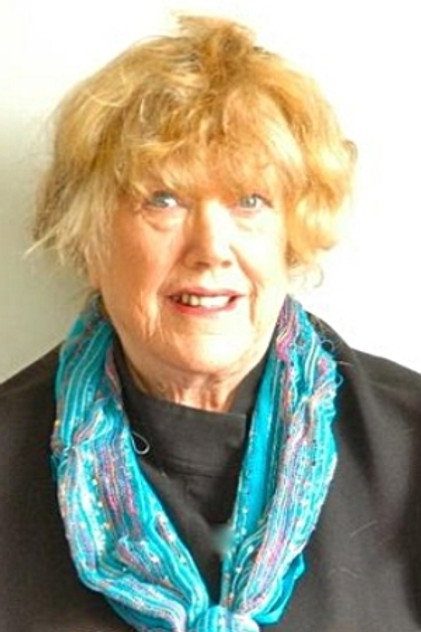 Zdjęcie Ellen Blake