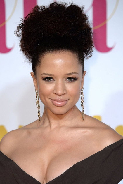 Zdjęcie Natalie Gumede