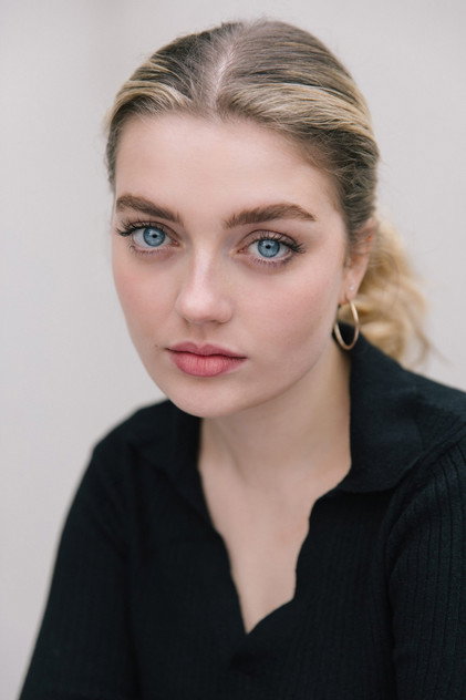 Zdjęcie Rhea Norwood