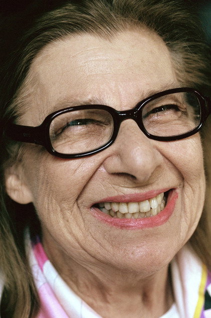 Zdjęcie Norma Barzman