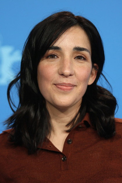 Zdjęcie Alauda Ruiz de Azúa