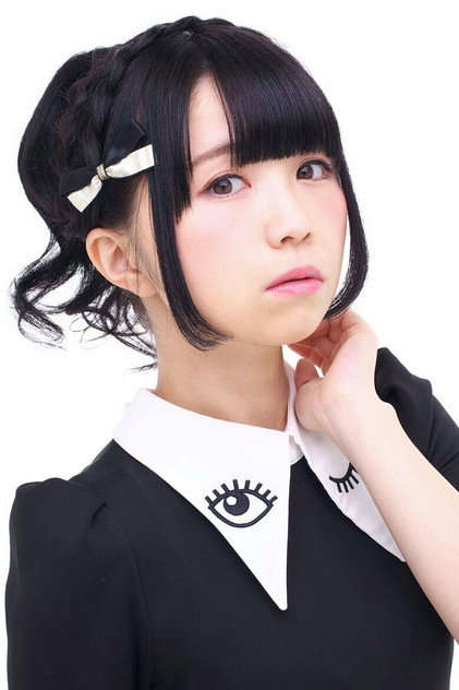 Zdjęcie 野水伊織