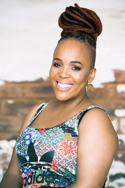 Zdjęcie Tumi Morake