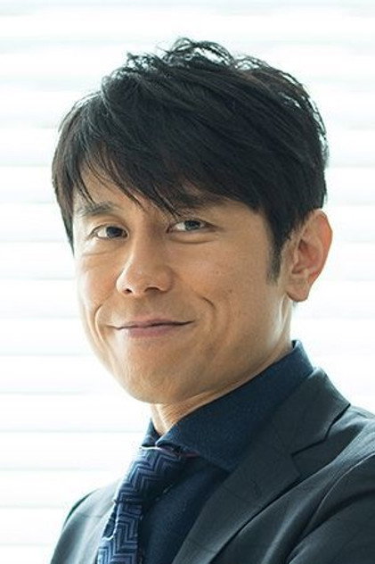 Zdjęcie 原田泰造