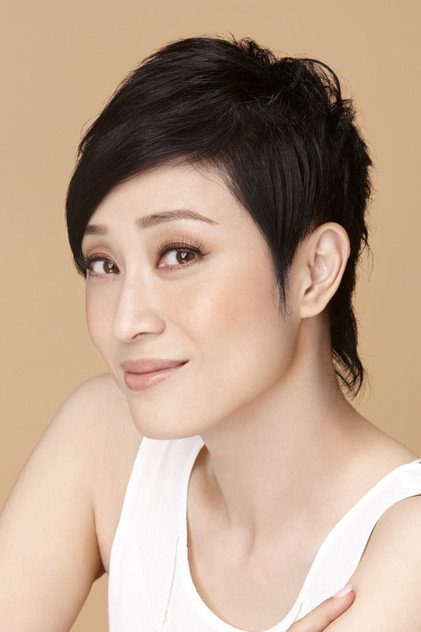 Zdjęcie 陳法蓉