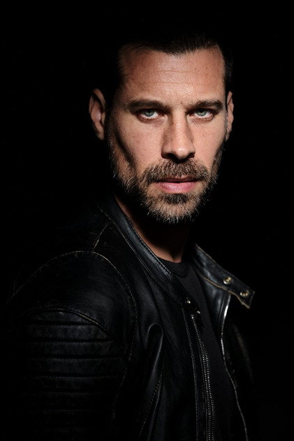 Zdjęcie Guy Adler