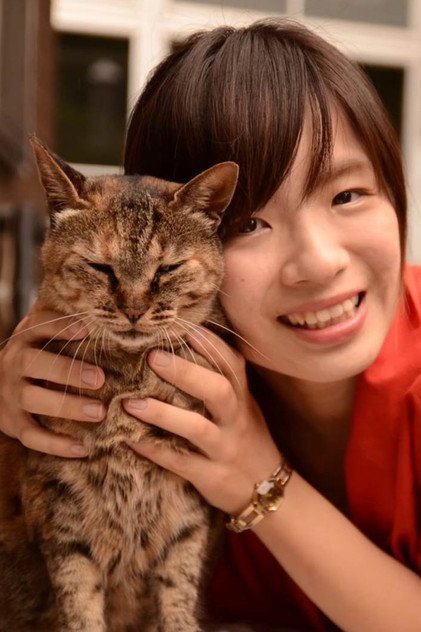 Zdjęcie Saho Takagi
